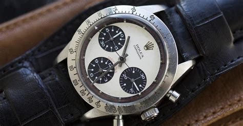 verdens dyreste rolex ur|Derfor er Rolex Daytona ét af de dyreste armbåndsure i verden.